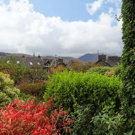 Walker's Retreat Apartment *