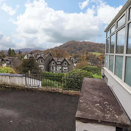Walker's Retreat * Ambleside