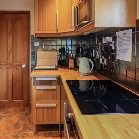 Walker's Retreat Apartment