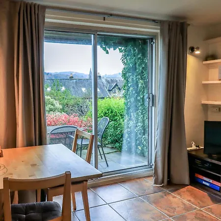 Apartment Walker's Retreat Ambleside