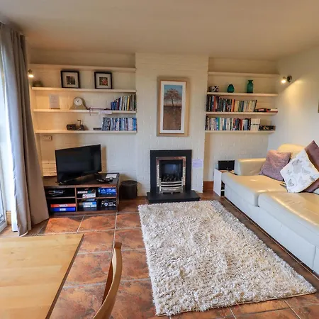 Walker's Retreat Ambleside