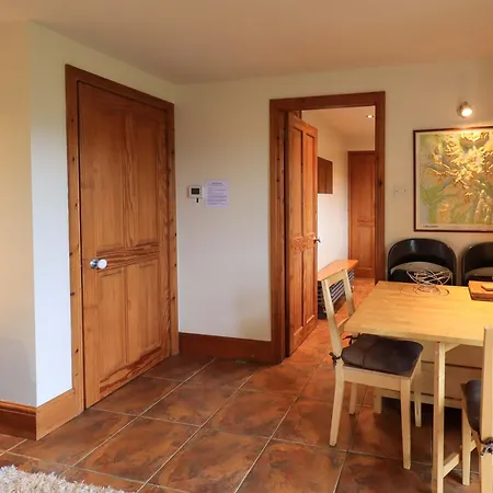 Walker's Retreat Apartment