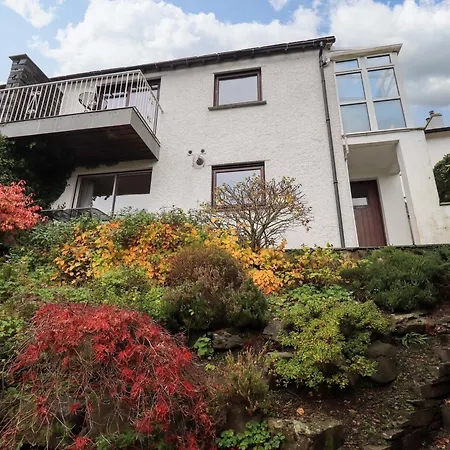 Walker's Retreat Apartment Ambleside