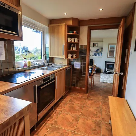 Walker's Retreat Apartment Ambleside