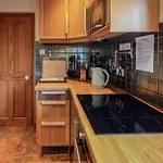Walker's Retreat Apartman