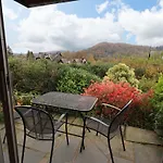 Walker's Retreat Apartman Ambleside