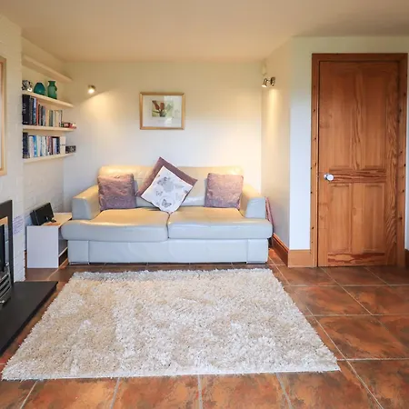 Appartement Walker's Retreat